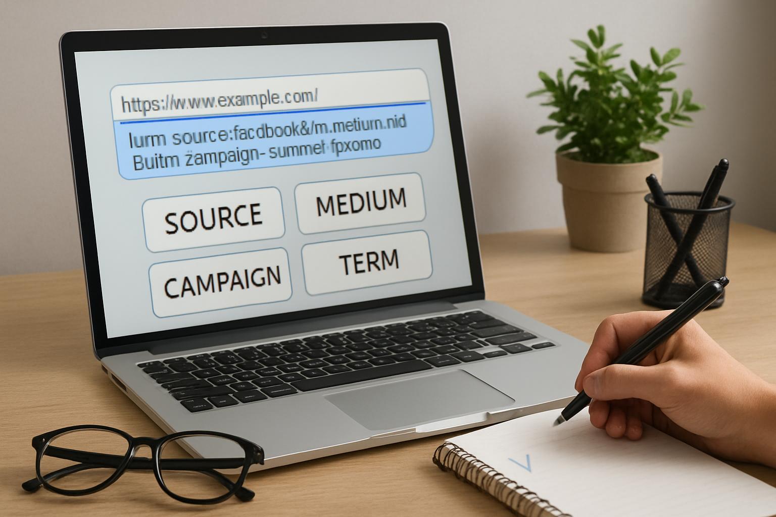 Что такое UTM-метки и как с их помощью отслеживать источники трафика и лидов. Ошибки, которые я видел у новичков, и как их избежать