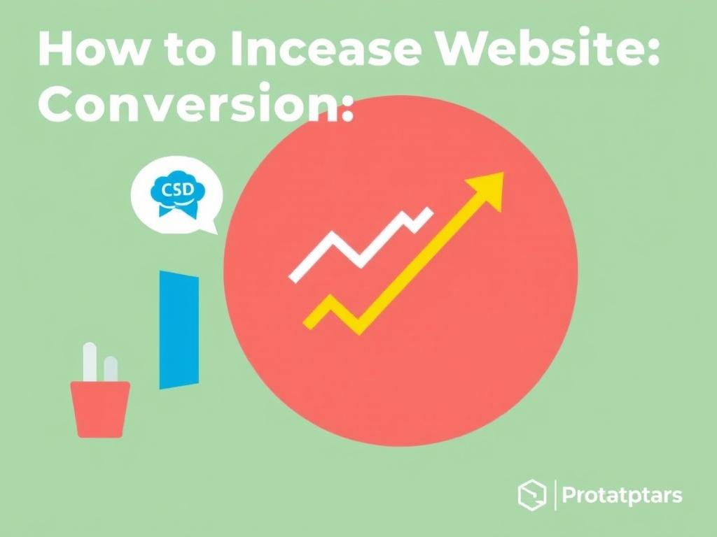 Как составить план работ по улучшению конверсии сайта