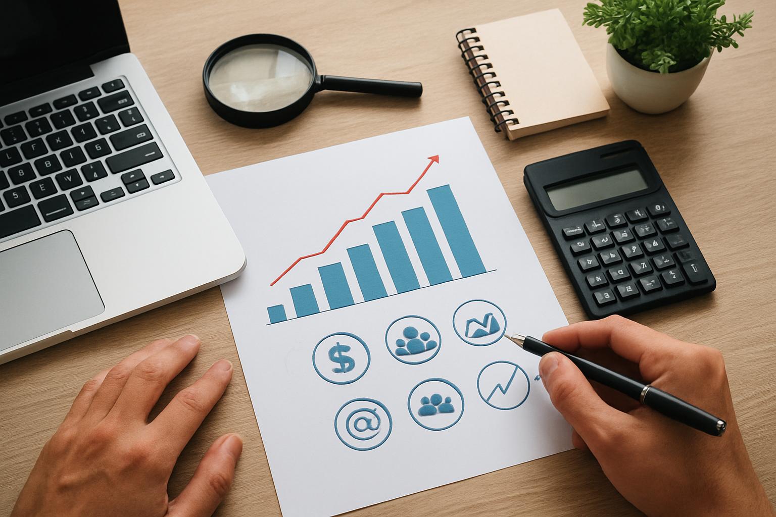 Как снизить стоимость заявки в таргетированной рекламе?. Инструменты и метрики для постоянного контроля