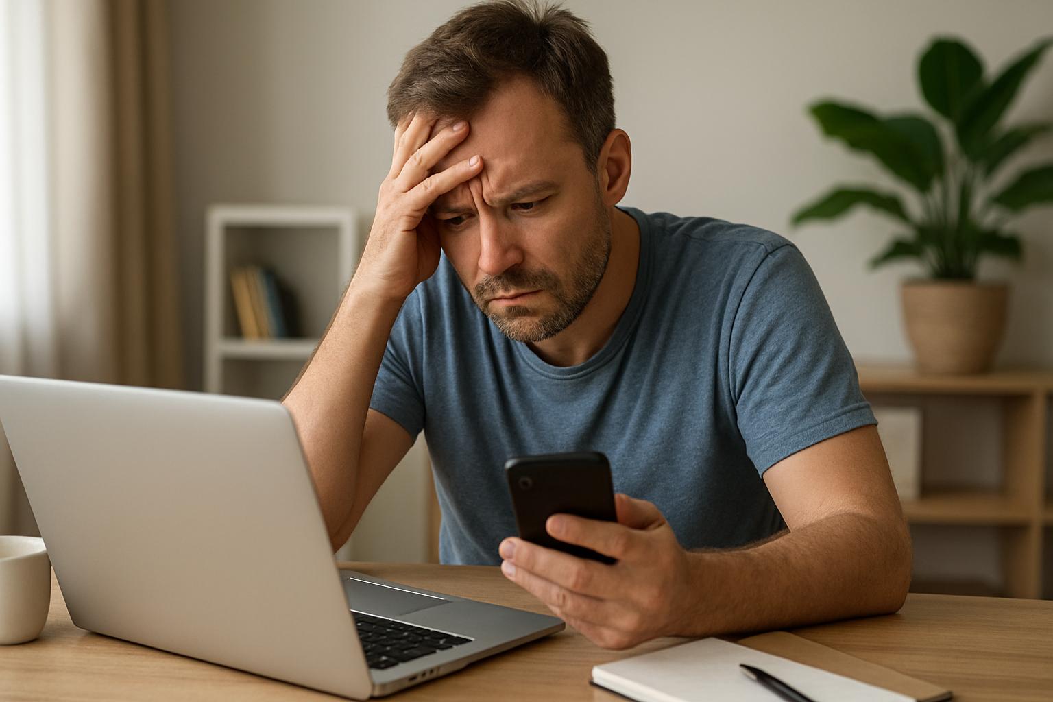 Почему таргетированная реклама не работает?. Личный опыт: где я видел провалы и какие уроки вынес