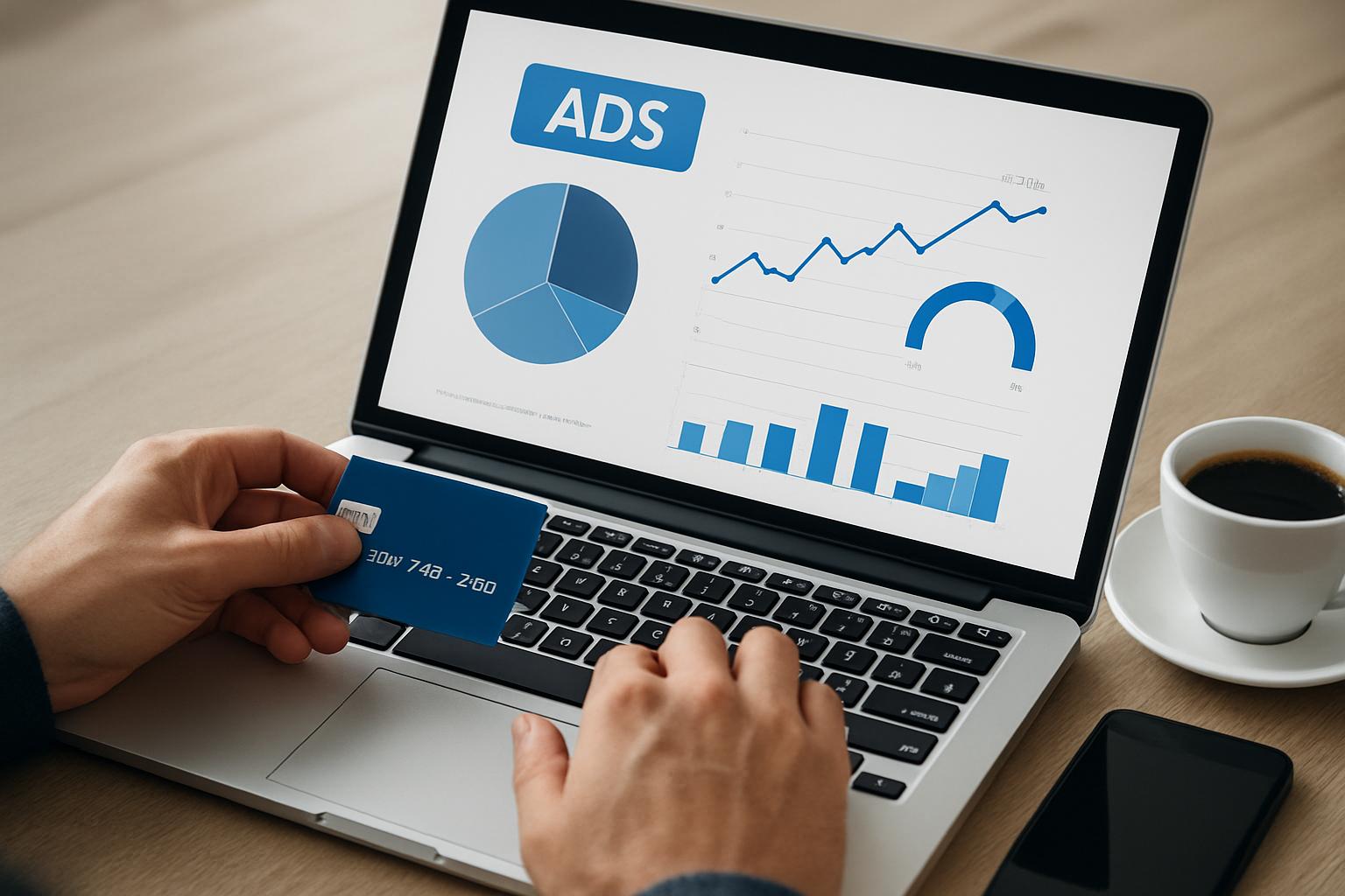 Как понять, какой нужен бюджет для контекстной рекламы в Казахстане?. Как контролировать расход в реальном времени