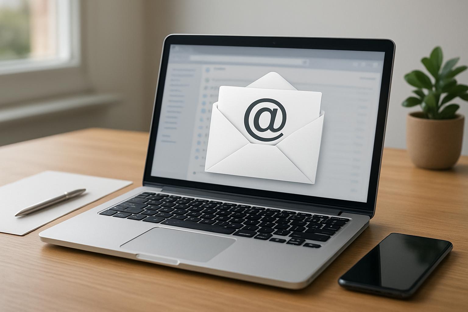 Бесплатные источники трафика. Электронная почта: как бесплатно удерживать и возвращать трафик