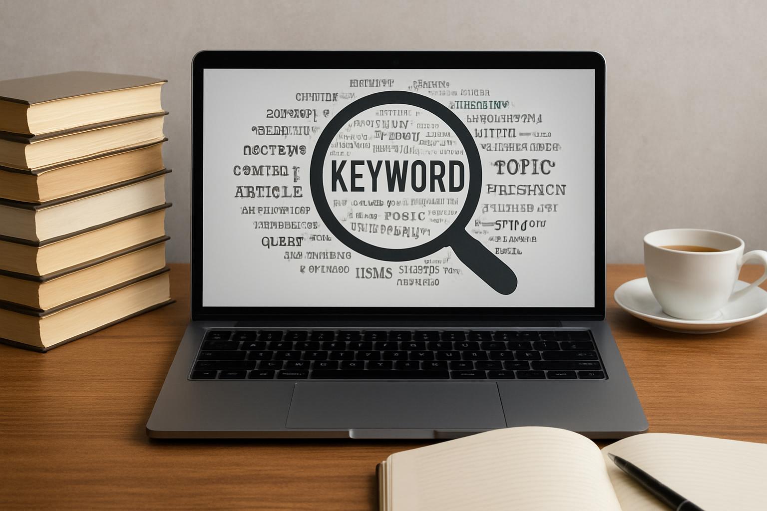 Тонкие смыслы текста: как LSI-копирайтинг помогает стать понятнее для людей и поисковиков