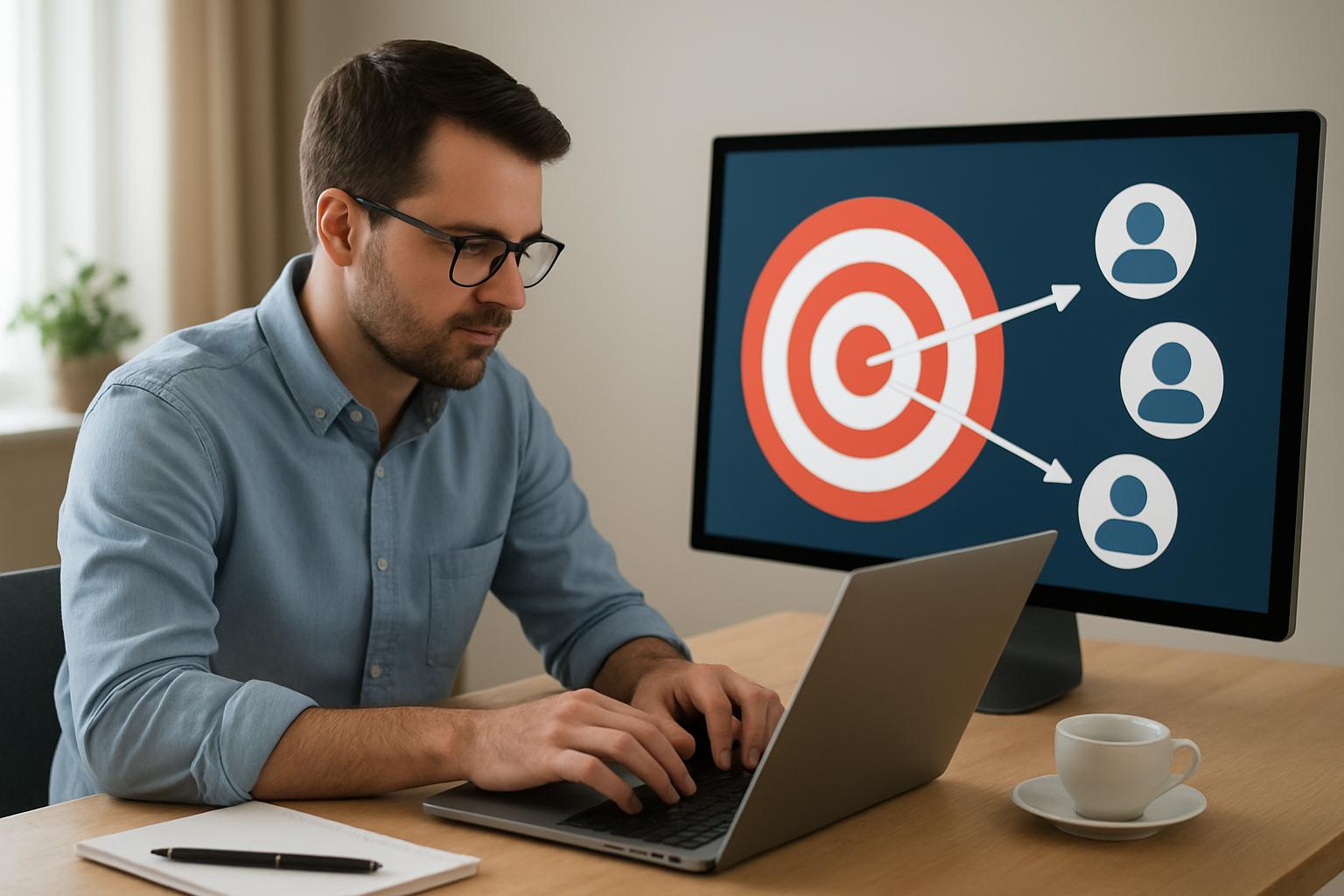 Как настроить ретаргетинг в таргете и кому его показывать?. Финальные практические рекомендации Как настроить ретаргетинг в таргете и кому его показывать?. Финальные практические рекомендации