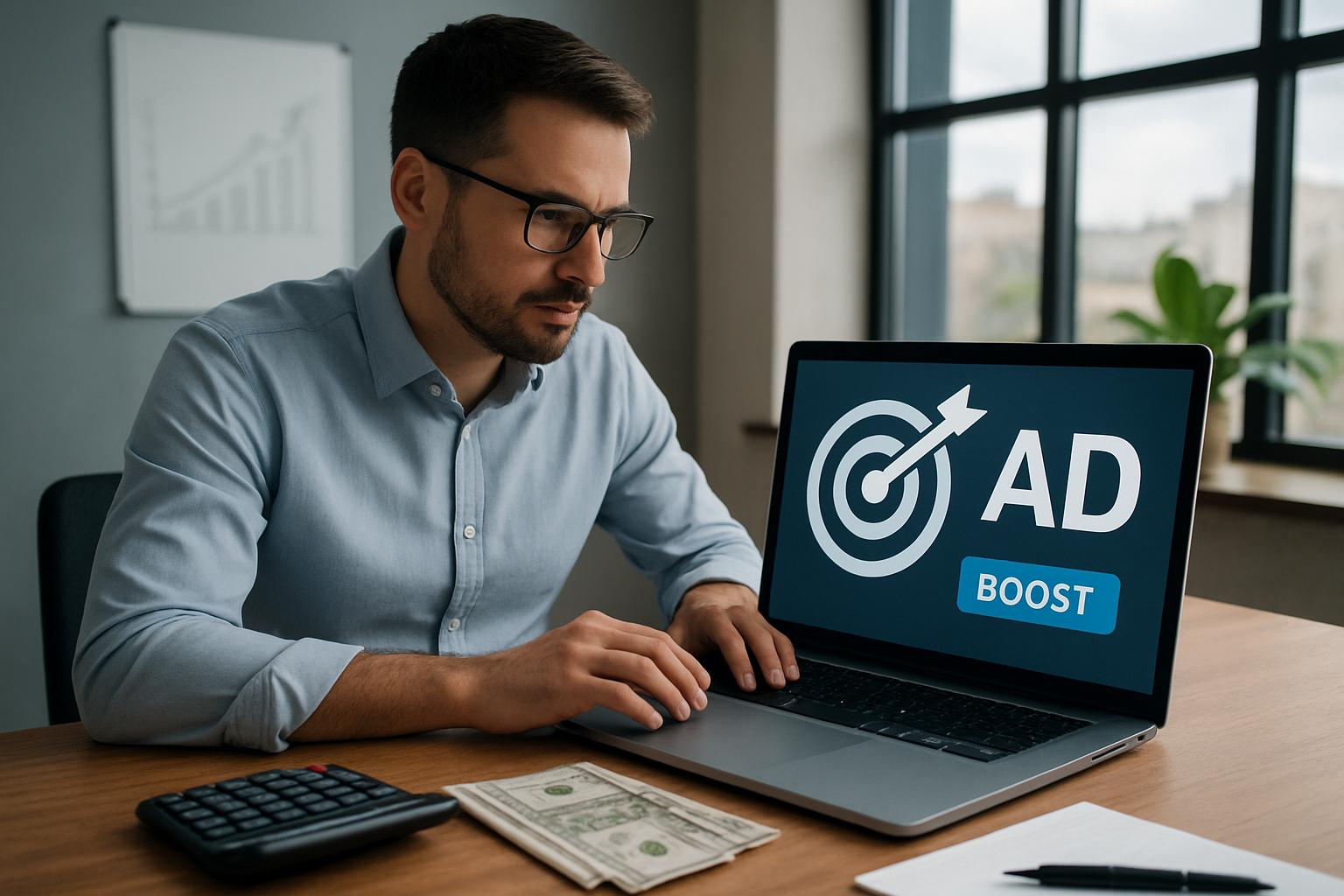 Какой бюджет нужен для запуска таргета в Алматы?. Отслеживание и масштабирование: когда увеличивать бюджет Какой бюджет нужен для запуска таргета в Алматы?. Отслеживание и масштабирование: когда увеличивать бюджет