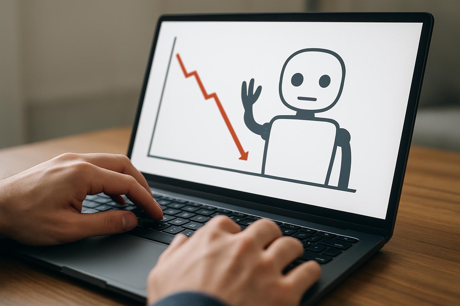 Как разобраться, что высокие отказы в Яндекс.Метрике — дело рук ботов, и что с этим делать