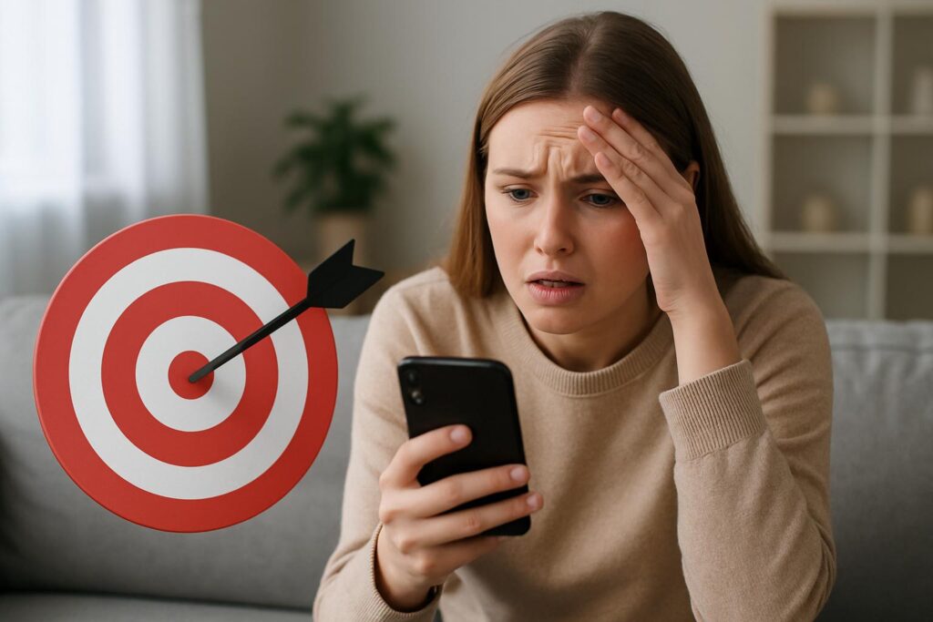 Почему ваша реклама в соцсетях не работает: распространенные ошибки и как их исправить