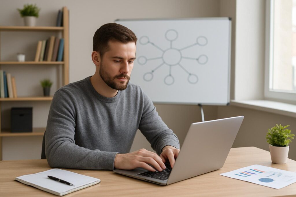 Крауд-маркетинг, который работает: пошаговые принципы запуска кампании