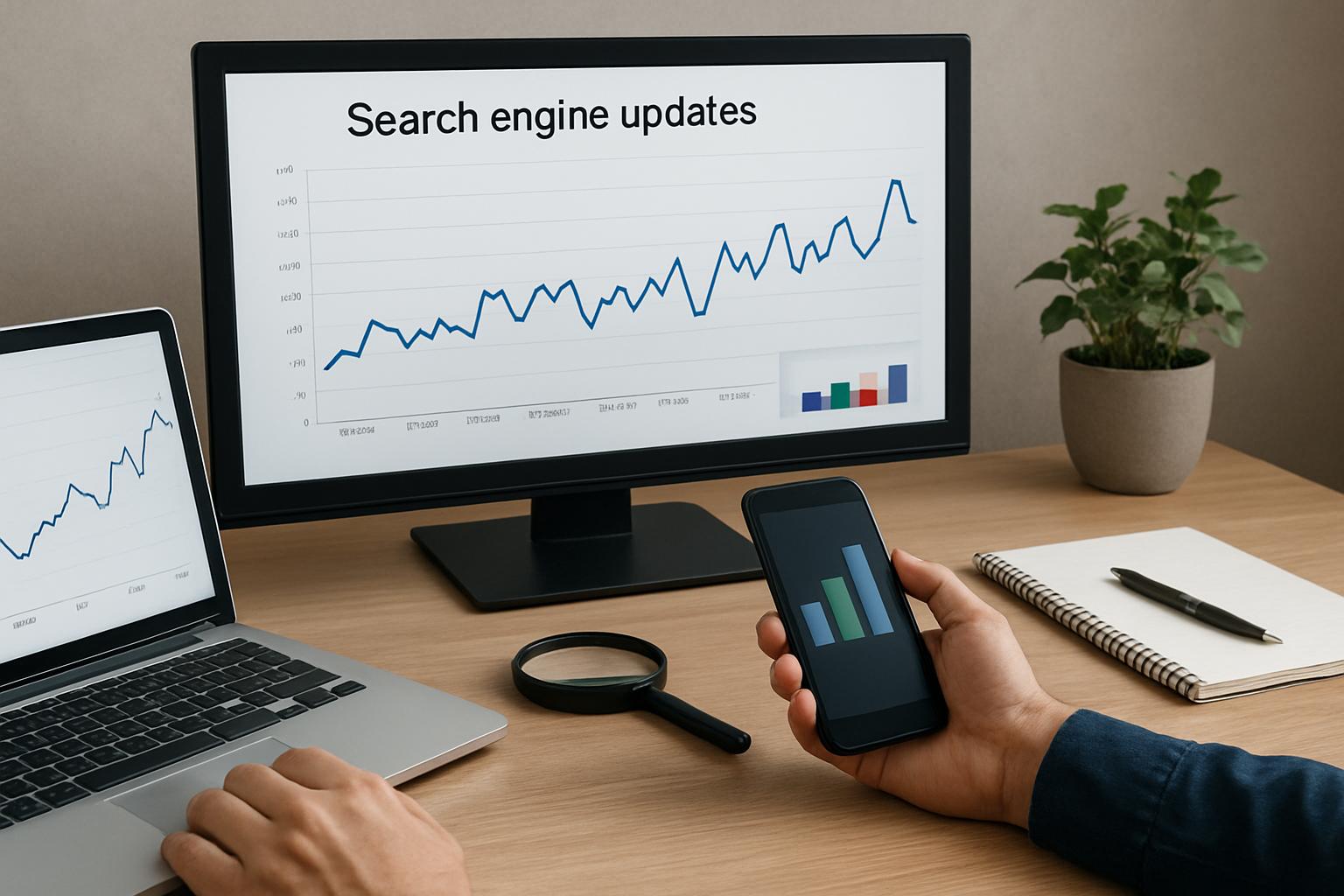 Как отслеживать апдейты в поисковых системах?. Инструменты для моментальной и ретроспективной диагностики Как отслеживать апдейты в поисковых системах?. Инструменты для моментальной и ретроспективной диагностики