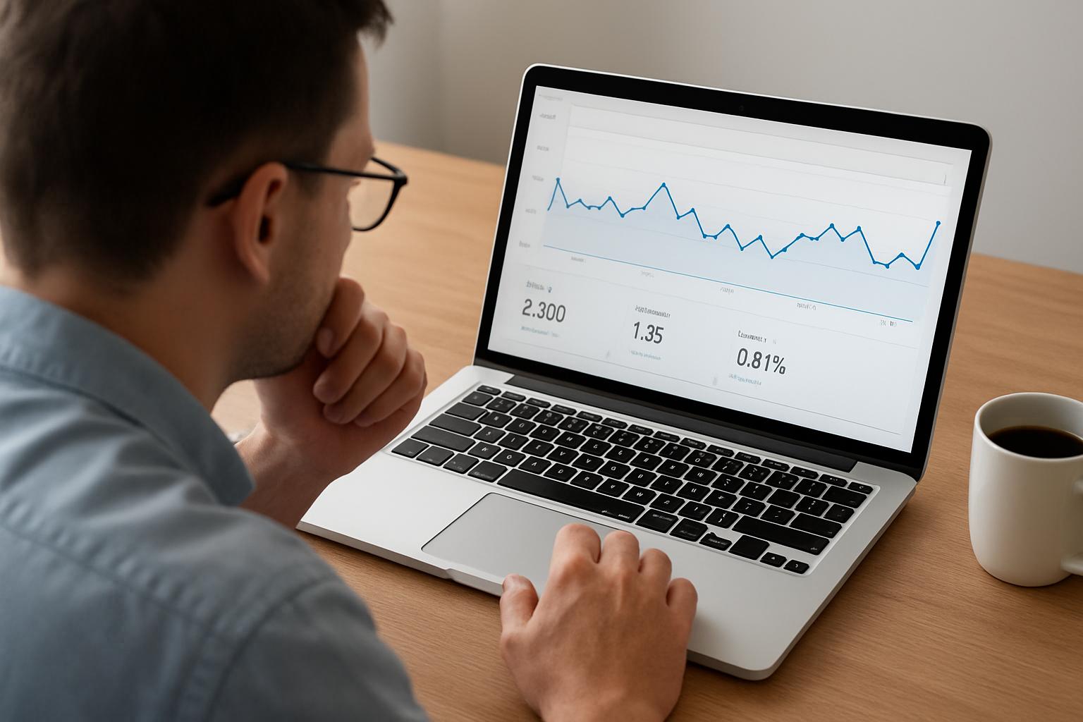 Когда поисковик не успевает: как понять хватает ли краулингового бюджета сайту?