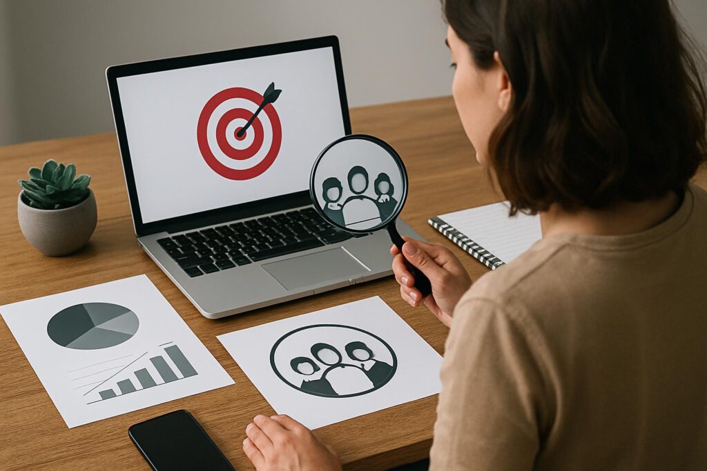 Как найти целевую аудиторию для таргета? Практическое руководство без воды