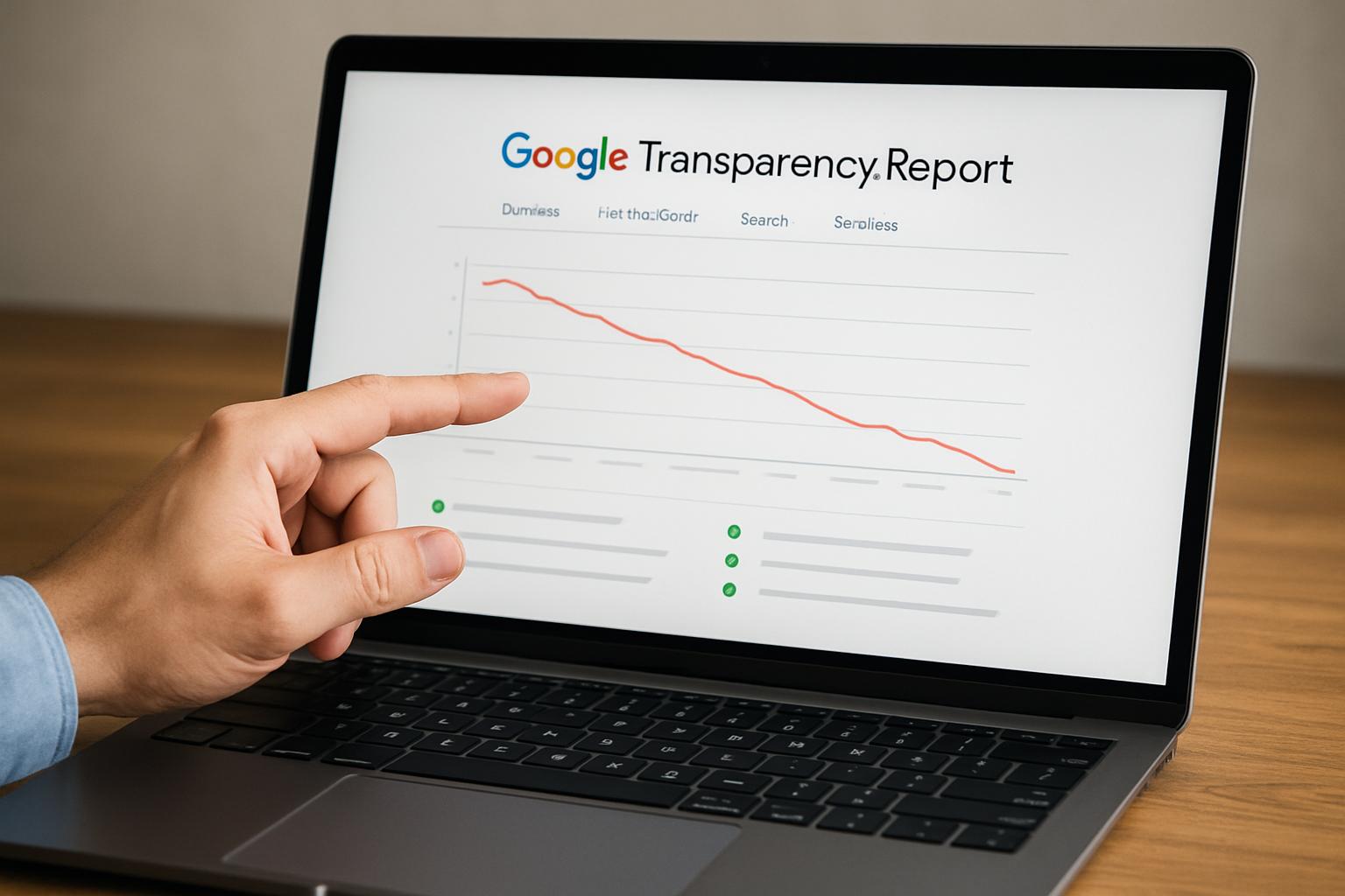 Как проверить сайт на санкций от google?. Технический аудит — обязательная часть проверки