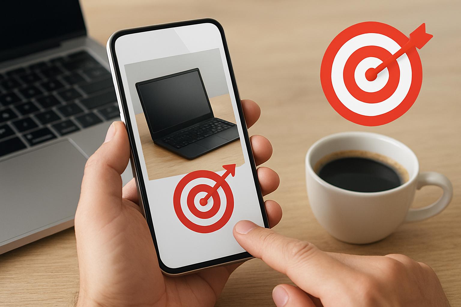 Как настроить ретаргетинг в таргете и кому его показывать?