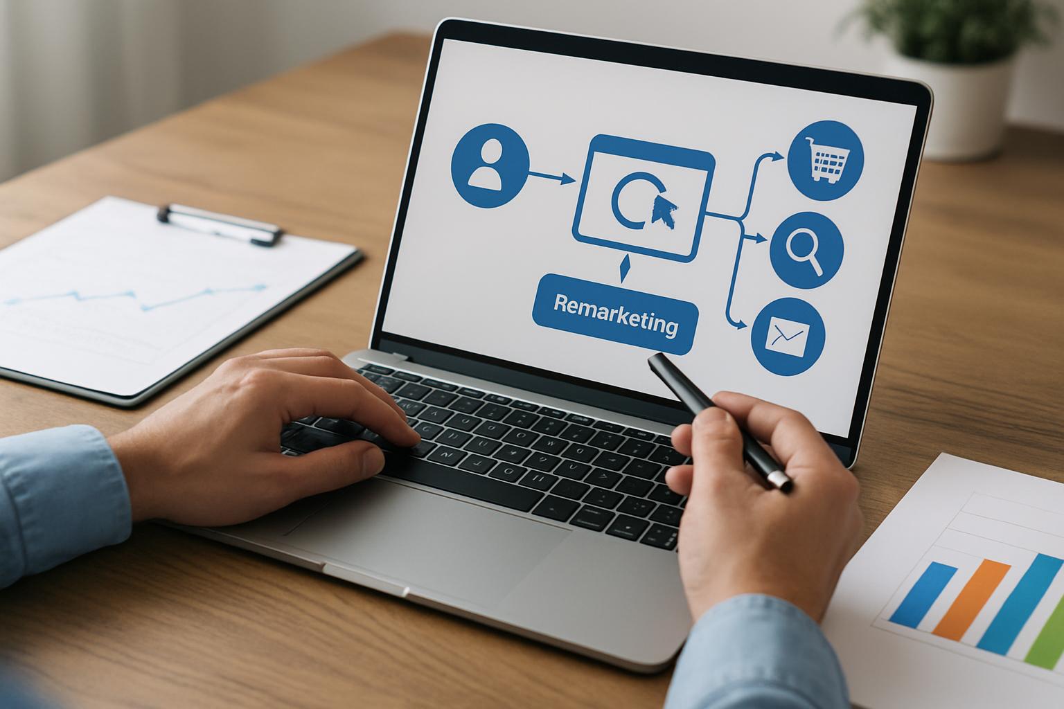 Как правильно настроить ремаркетинг в контекстной рекламе?. Отслеживание и аналитика: UTM-метки, сквозная аналитика и атрибуция