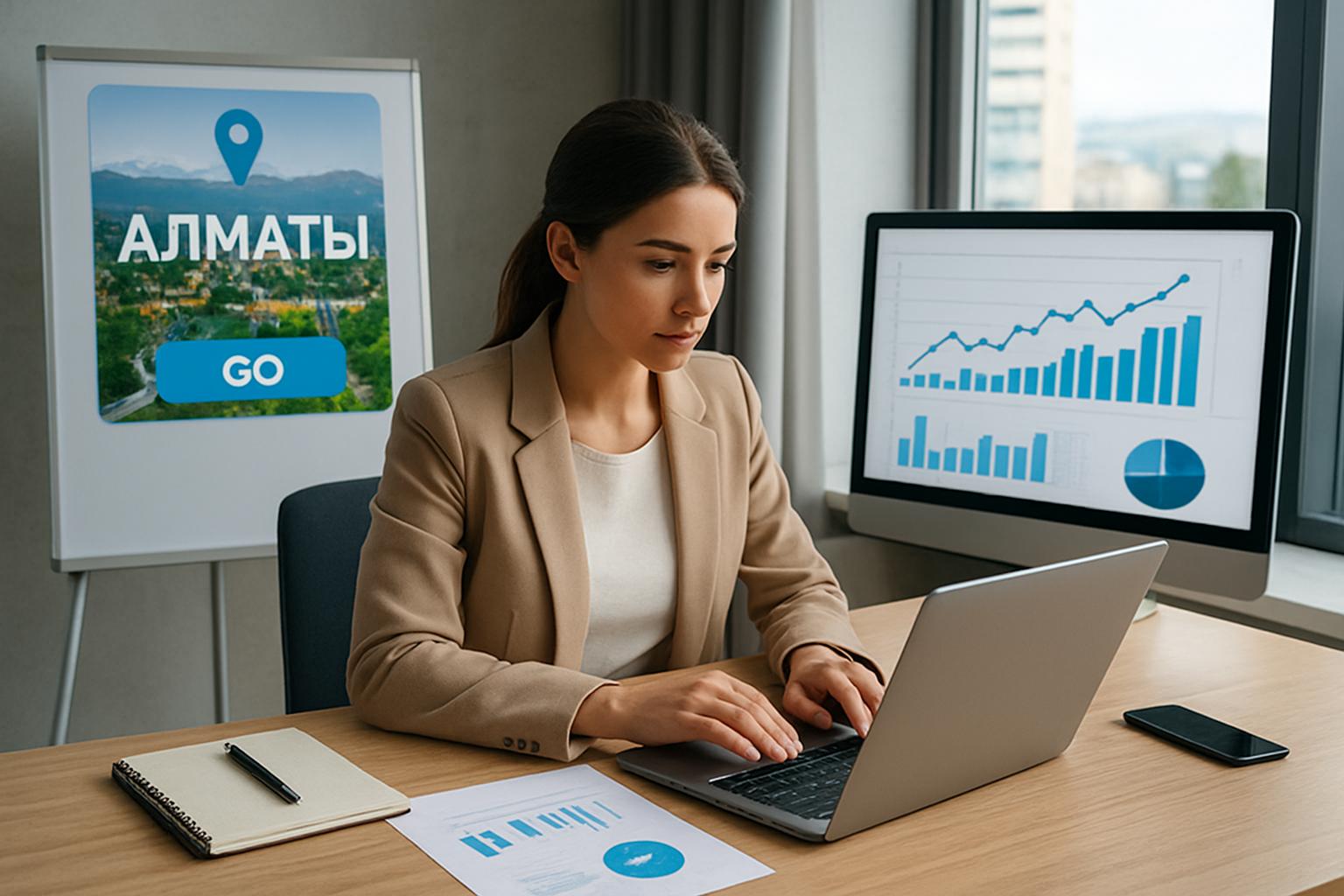 Какой бюджет нужен для запуска таргета в Алматы?. Пошаговая стратегия старта: от подготовки до первых результатов Какой бюджет нужен для запуска таргета в Алматы?. Пошаговая стратегия старта: от подготовки до первых результатов
