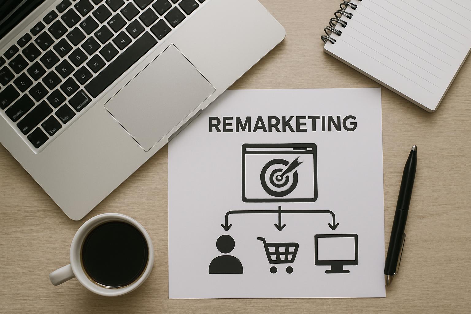 Что такое ремаркетинг в контекстной рекламе?. Практический чек-лист перед запуском