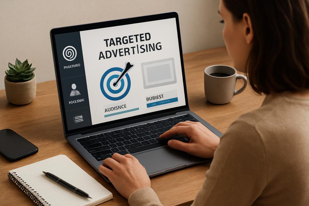 Таргет с нуля: практическое руководство, которое действительно работает