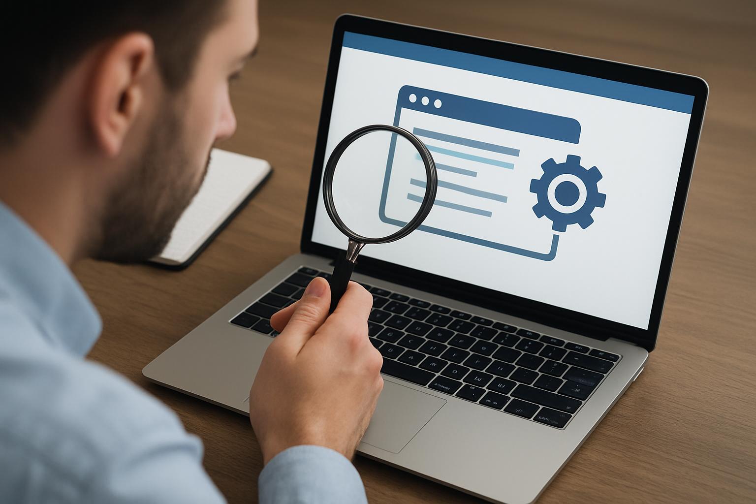 Как доказать авторитетность сайта поисковым системам?. Технический фундамент: как он влияет на доверие