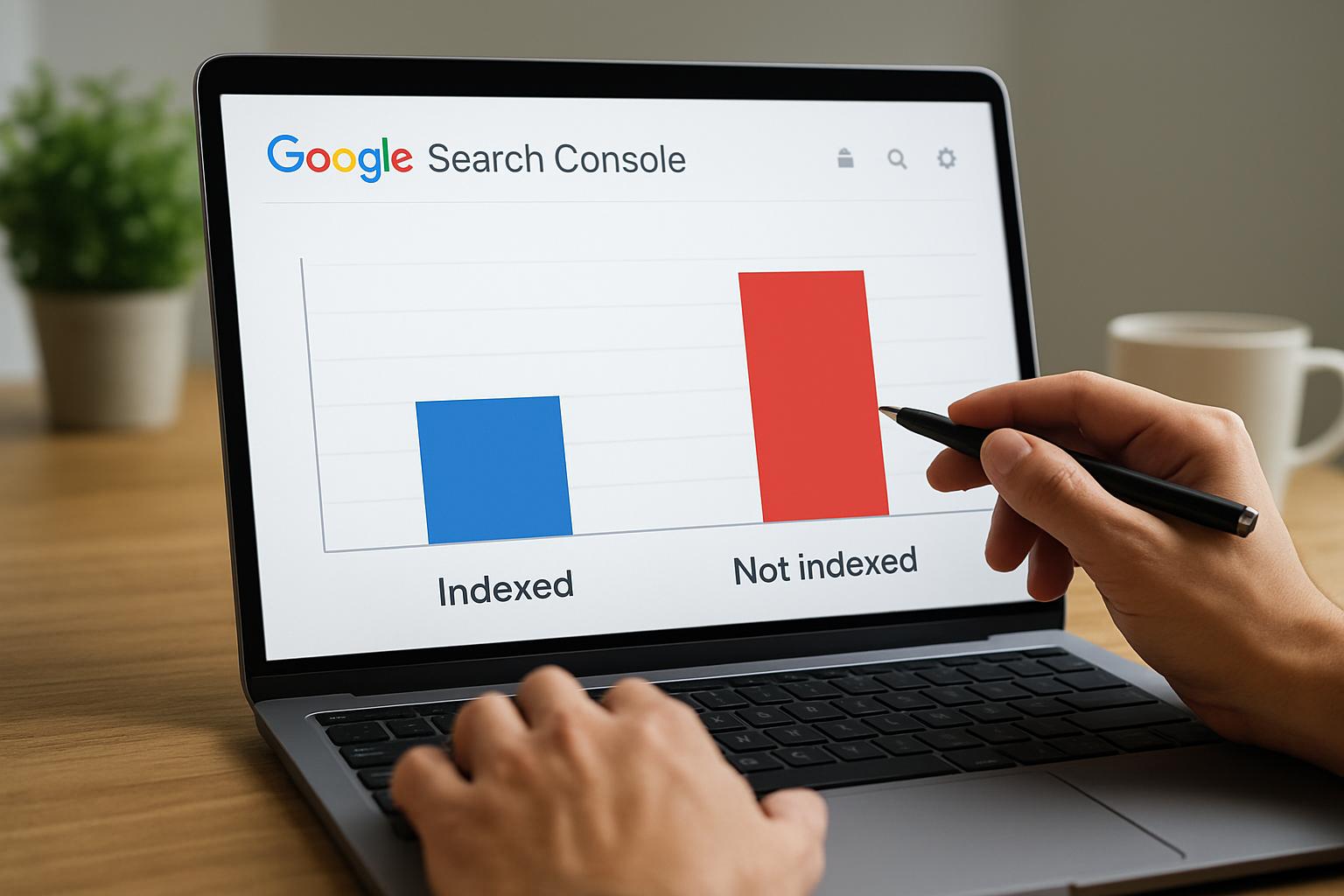 Не все страницы сайта в индексе в google (GSC) нормально ли это?. Практические советы, которые можно применить сегодня Не все страницы сайта в индексе в google (GSC) нормально ли это?. Практические советы, которые можно применить сегодня