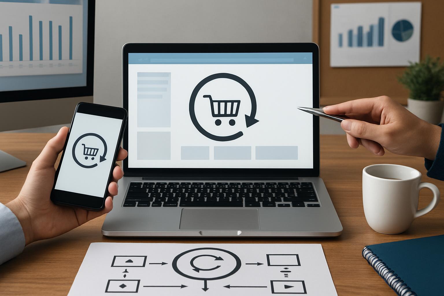 Что такое ремаркетинг в контекстной рекламе?. Инструменты и интеграции