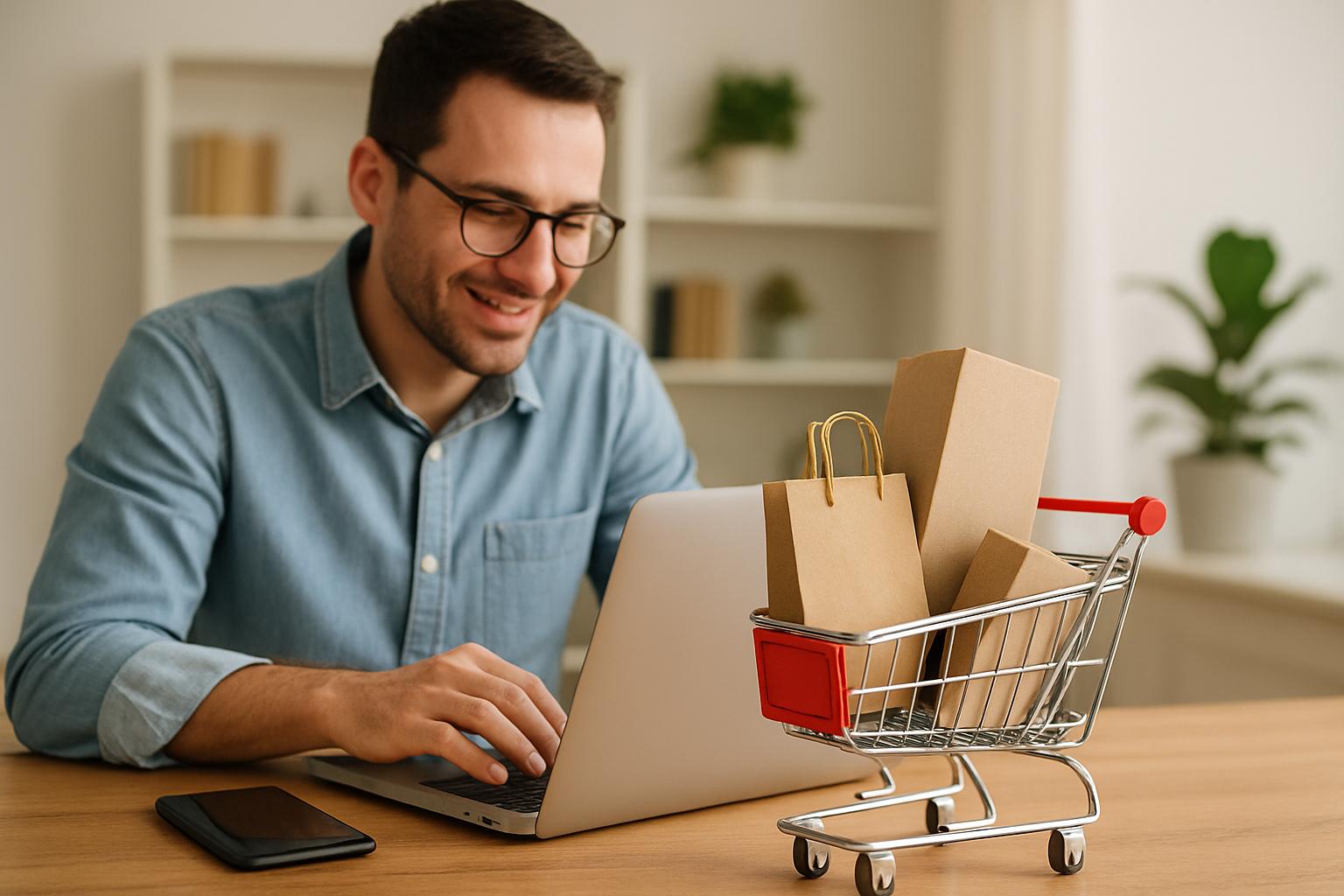 Как продвигать интернет магазины?. Контент как двигатель доверия и трафика Как продвигать интернет магазины?. Контент как двигатель доверия и трафика