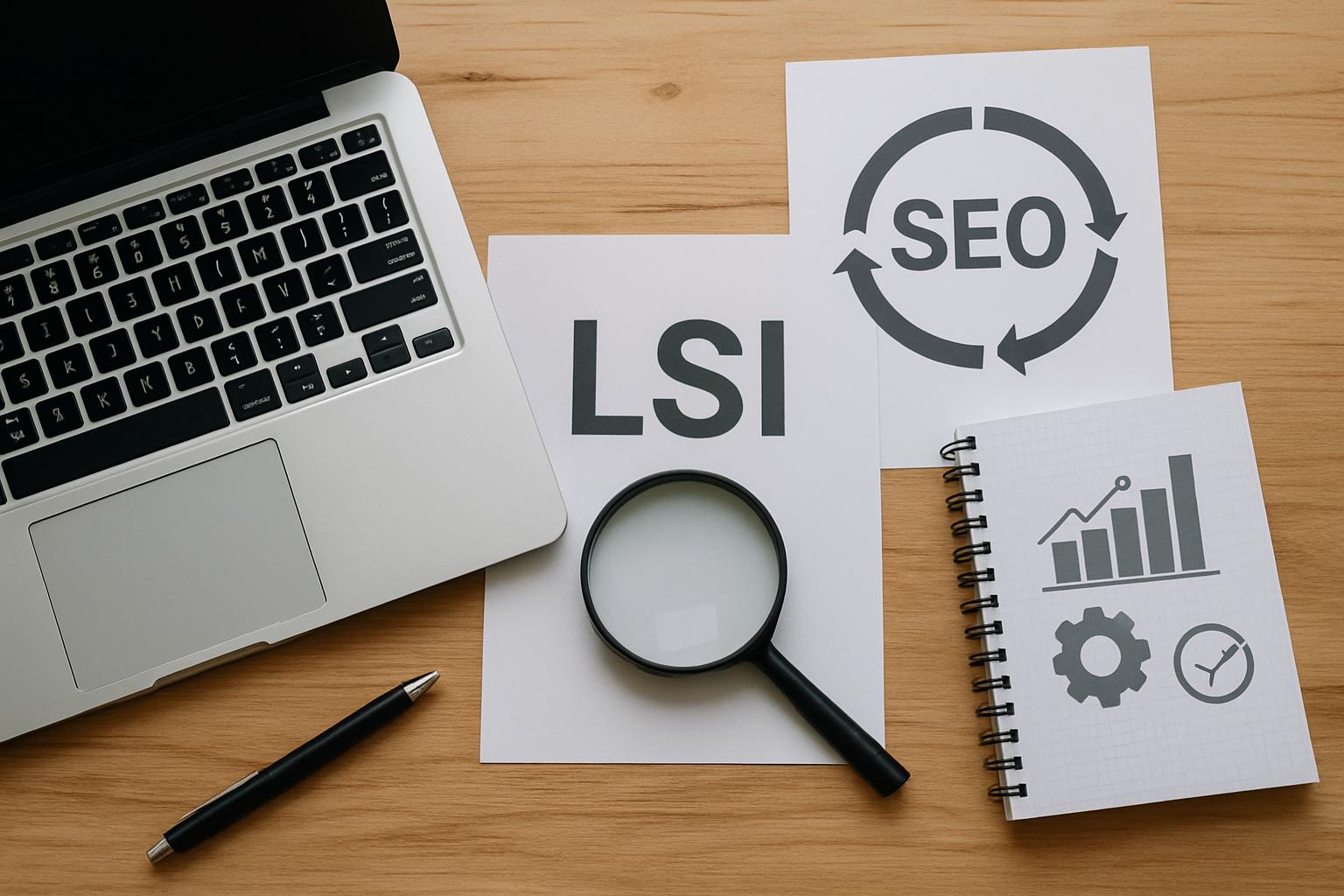 Что такое LSI-копирайтинг. Как сочетать LSI с классическими SEO-приёмами Что такое LSI-копирайтинг. Как сочетать LSI с классическими SEO-приёмами