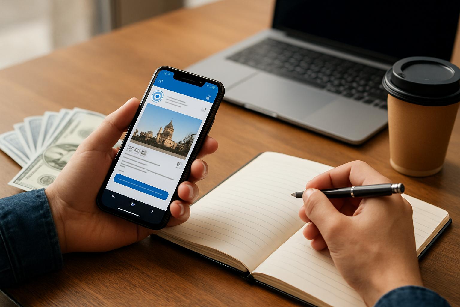 Сколько реально нужно денег, чтобы запустить таргетированную рекламу в Алматы и получить первые продажи