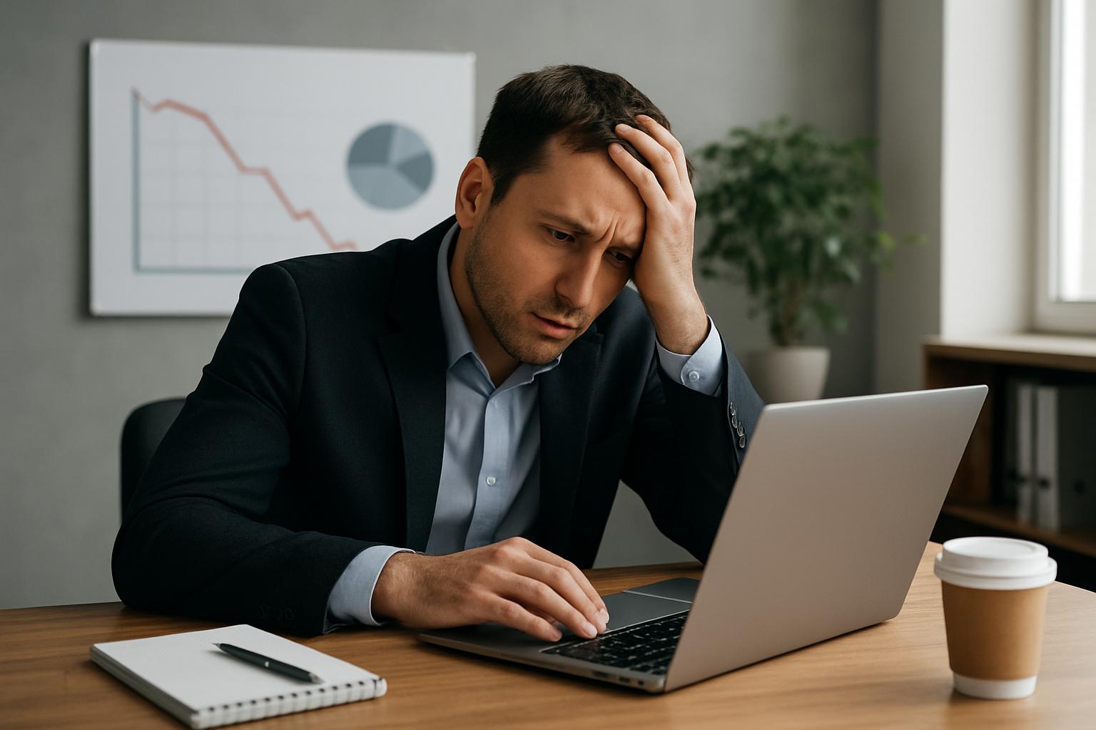 Какие ошибки чаще всего сливают бюджет в таргете в Казахстане?. Пример из практики: как я спас кампанию с утекающим бюджетом