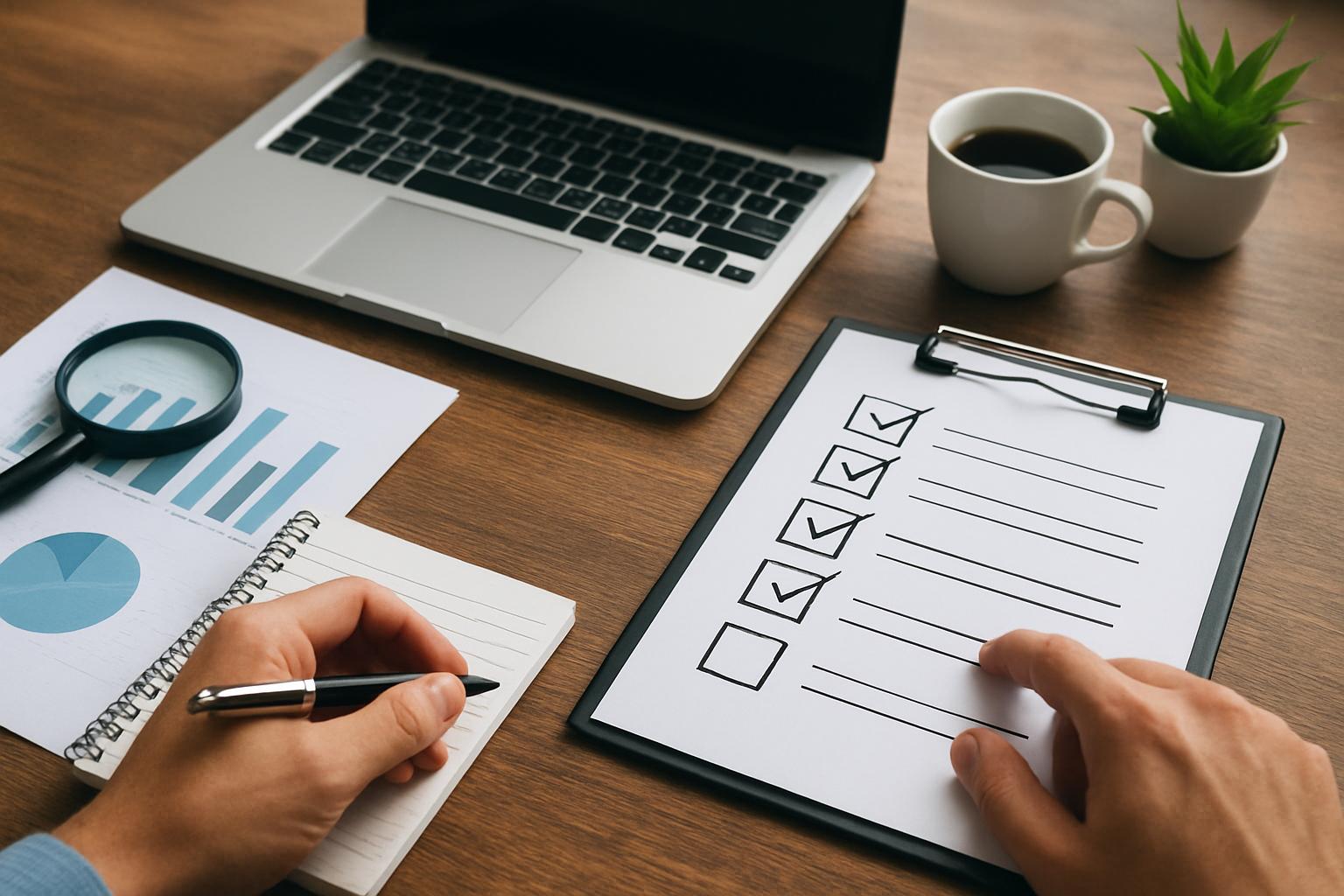 Принципы запуска крауд-маркетинговой кампании. Подготовка: аудит и сбор базы площадок