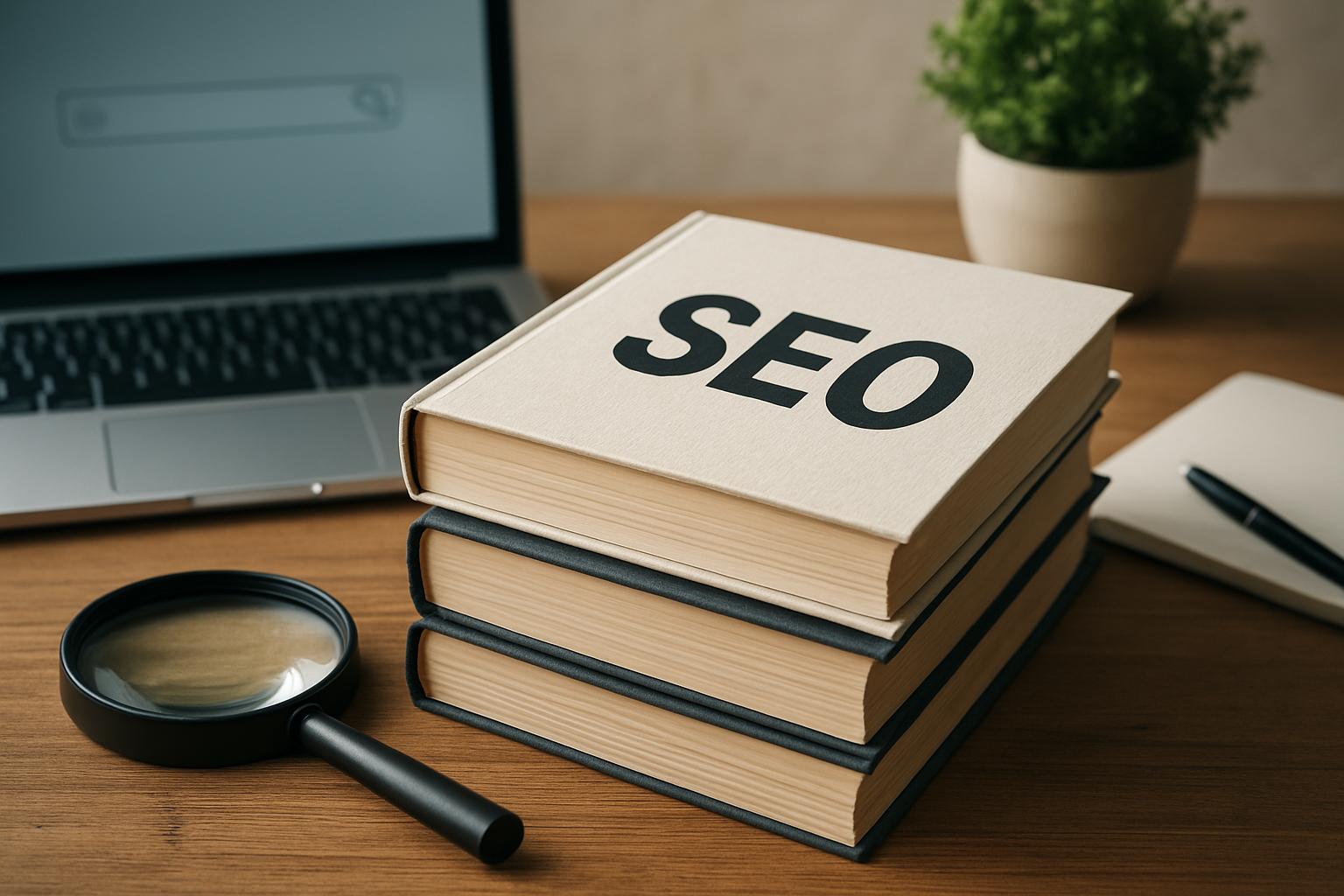 Бесплатные источники трафика. Поисковая оптимизация как фундамент