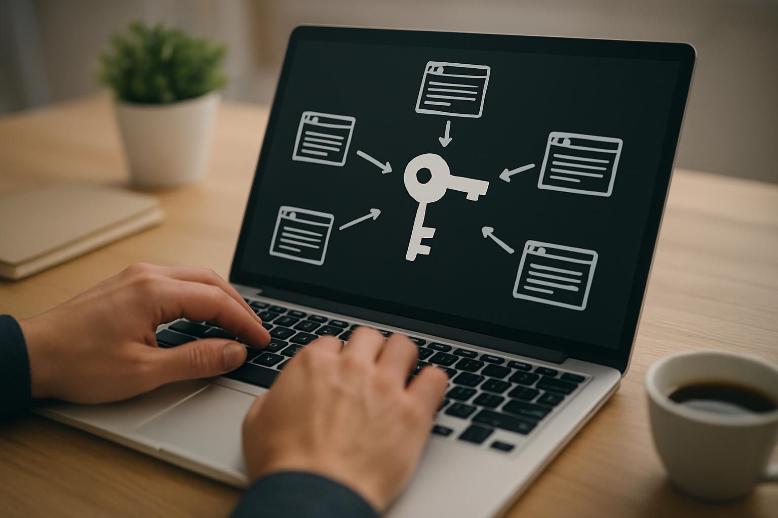 Все про внутреннюю перелинковку сайта. Почему перелинковка важна: неочевидные выгоды