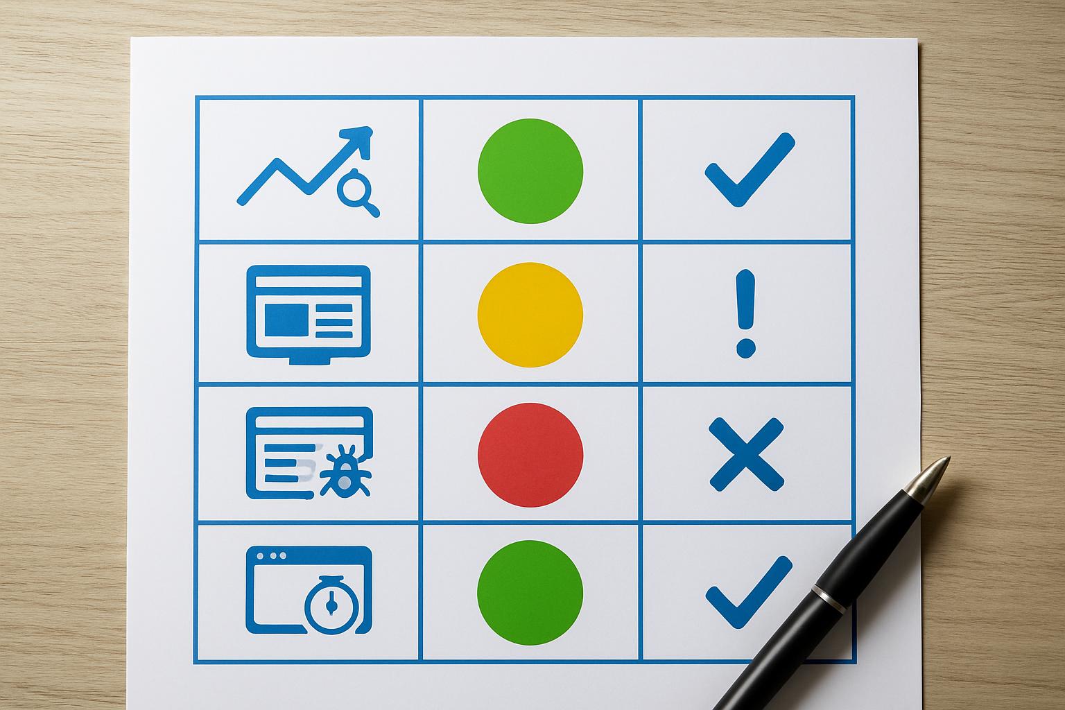Как понять хватает ли краулингового бюджета сайту?. Краткая сводная таблица сигналов и действий Как понять хватает ли краулингового бюджета сайту?. Краткая сводная таблица сигналов и действий