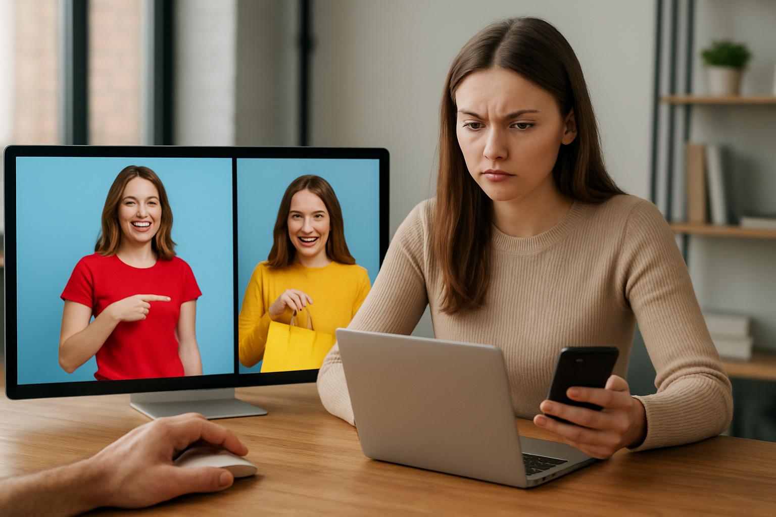 Как провести тест креативов в таргете, чтобы реклама действительно работала