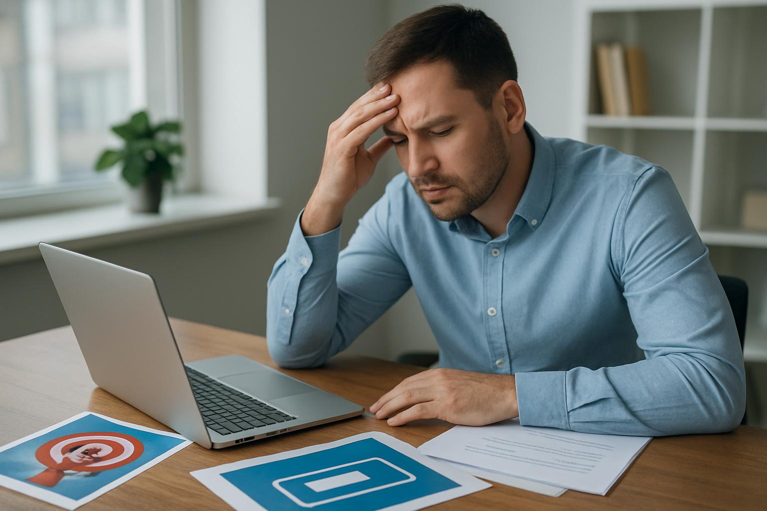 Что лучше: таргетированная реклама или контекстная?. Последние мысли перед запуском