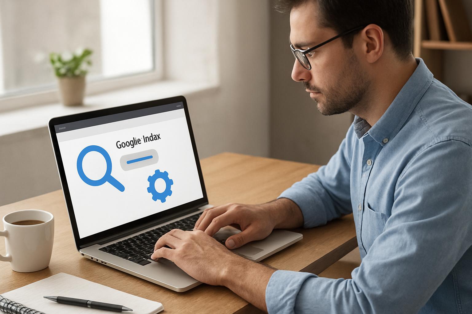 Что такое Google Index APi и как с ним работать?. Этические и практические ограничения Что такое Google Index APi и как с ним работать?. Этические и практические ограничения