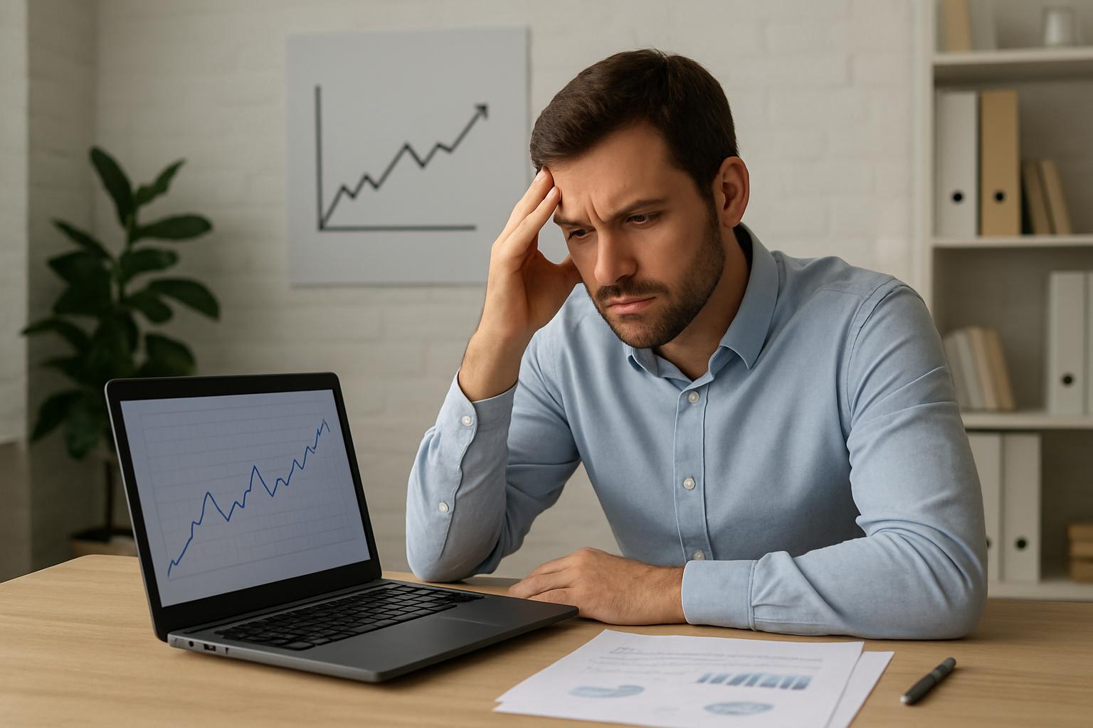 Как понять конкурентная ниша ли в SEO? Практическое руководство для реальных решений